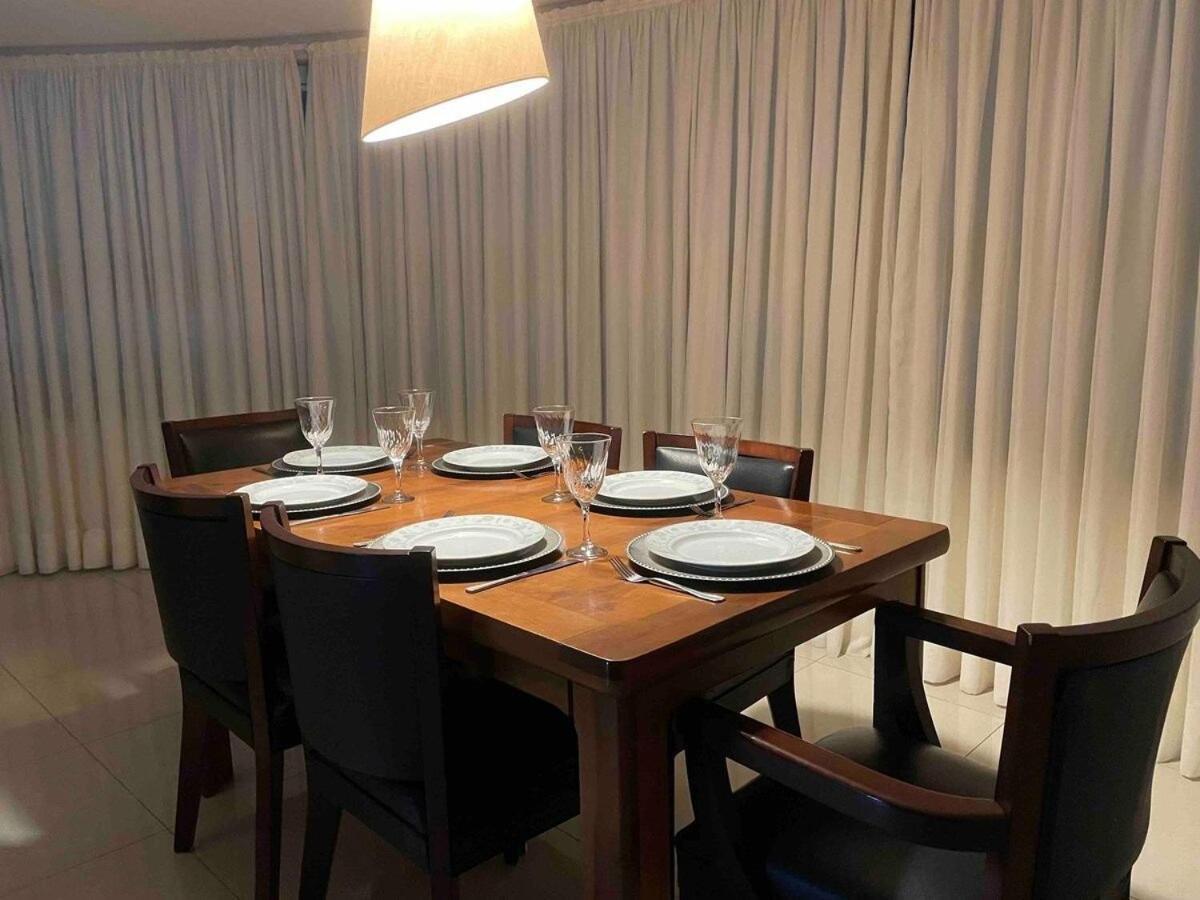 Apartamento Linda Vista, Amplo Apartamento, 3 Suítes, 2 Garagens