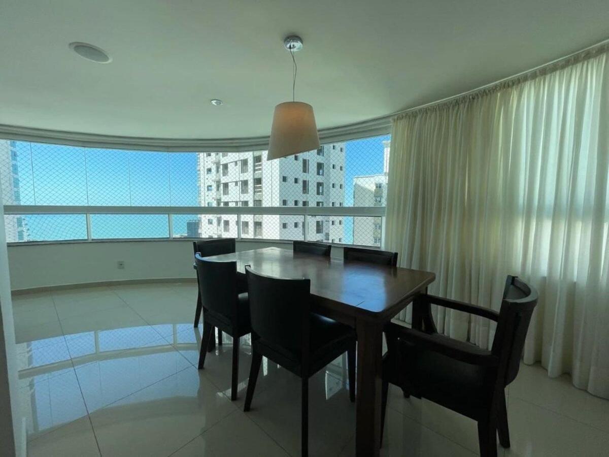 Linda Vista, Amplo Apartamento, 3 Suítes, 2 Garagens * Balneário Camboriú