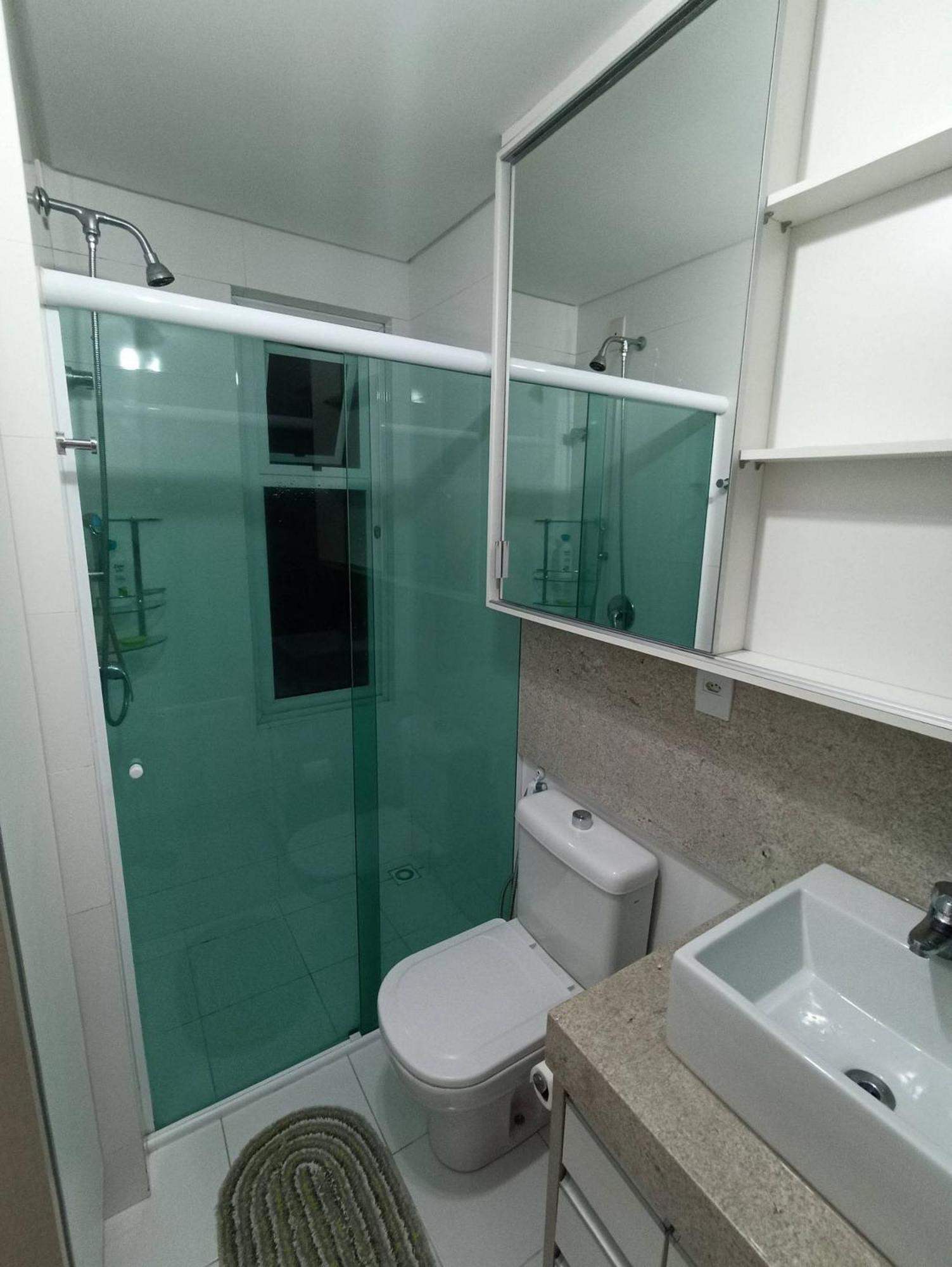 Linda Vista, Amplo Apartamento, 3 Suítes, 2 Garagens