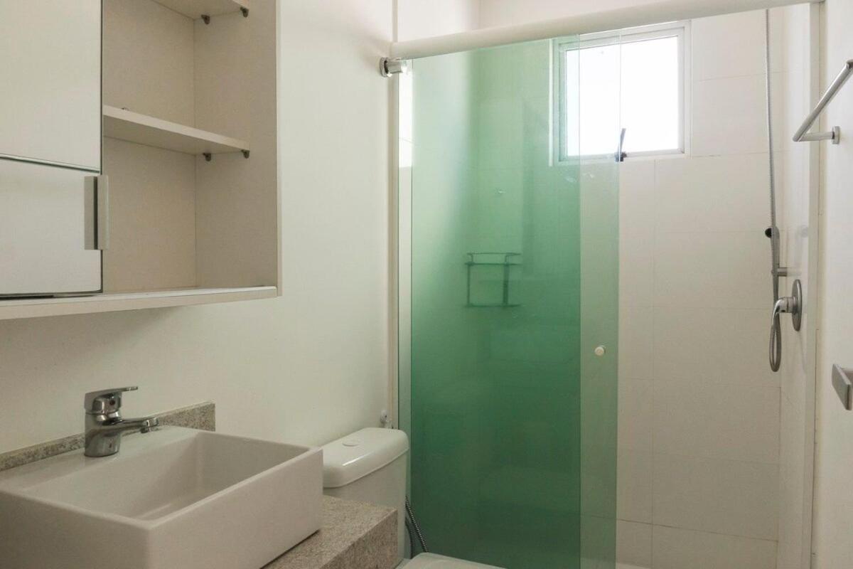 Linda Vista, Amplo Apartamento, 3 Suítes, 2 Garagens Apartamento Balneário Camboriú
