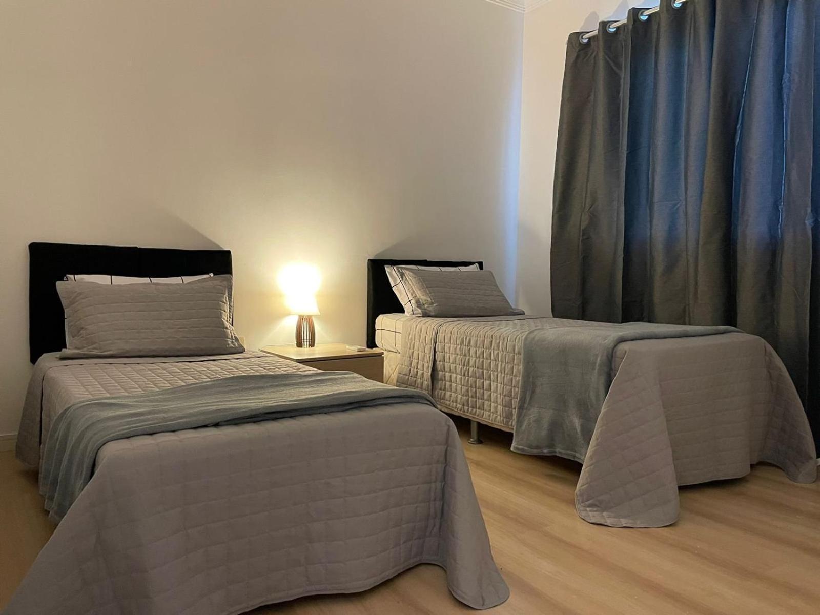 Apartamento Linda Vista, Amplo Apartamento, 3 Suítes, 2 Garagens