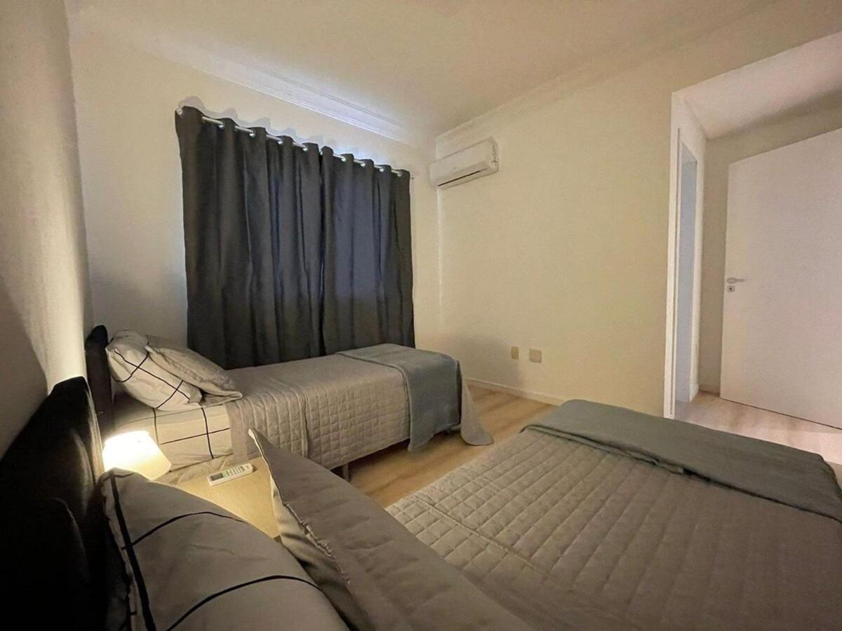 Linda Vista, Amplo Apartamento, 3 Suítes, 2 Garagens Apartamento Balneário Camboriú