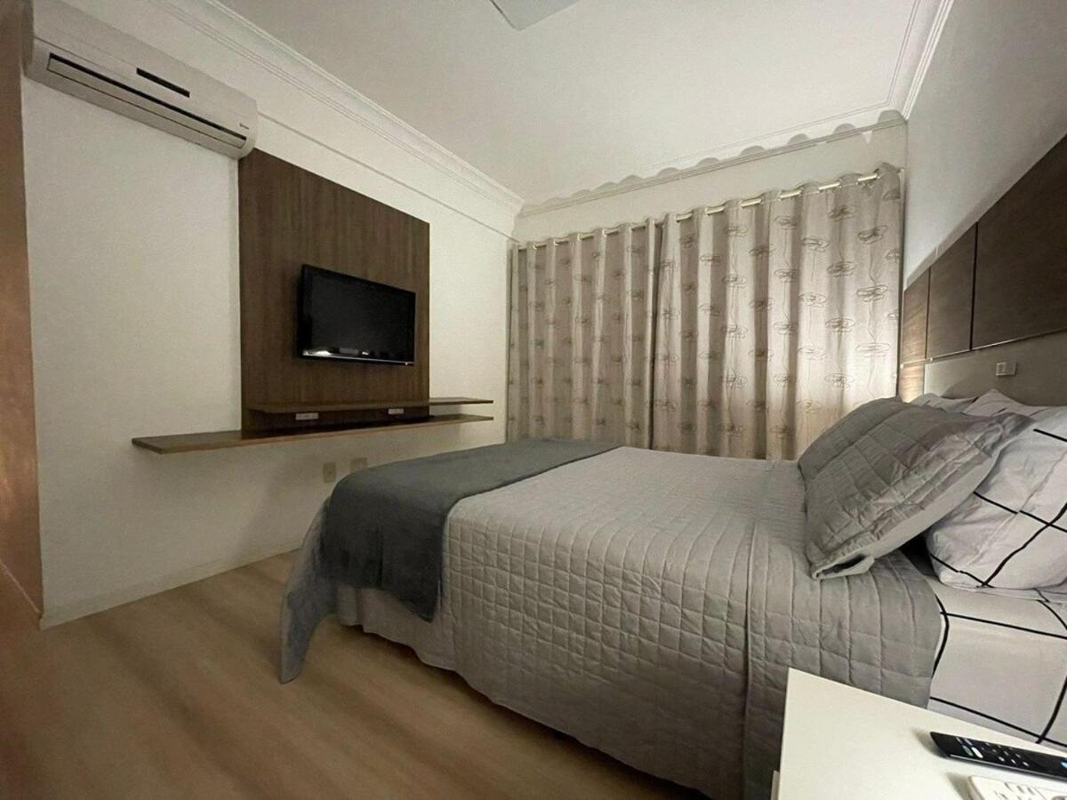 Linda Vista, Amplo Apartamento, 3 Suítes, 2 Garagens Apartamento