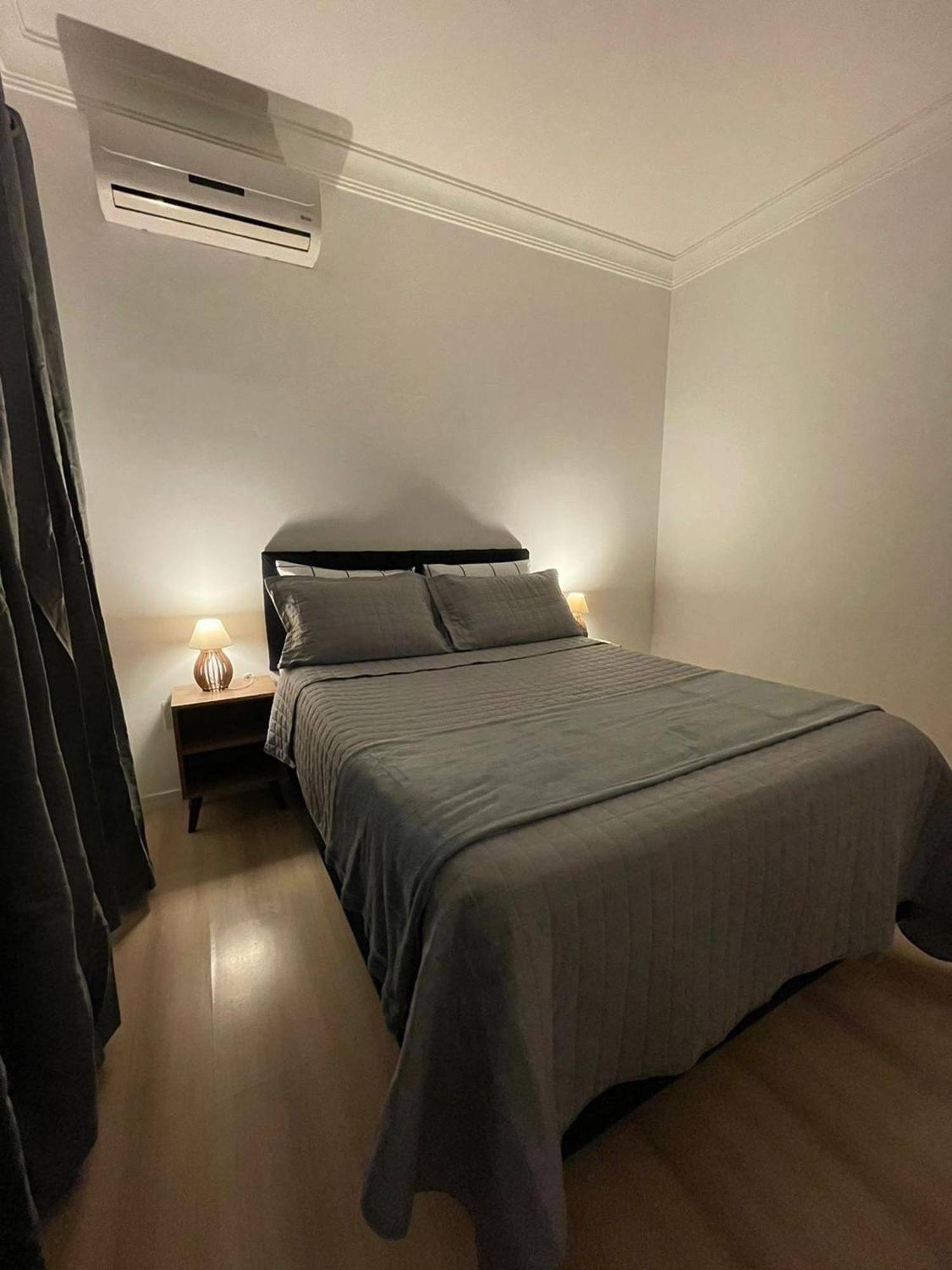 Linda Vista, Amplo Apartamento, 3 Suítes, 2 Garagens Apartamento *