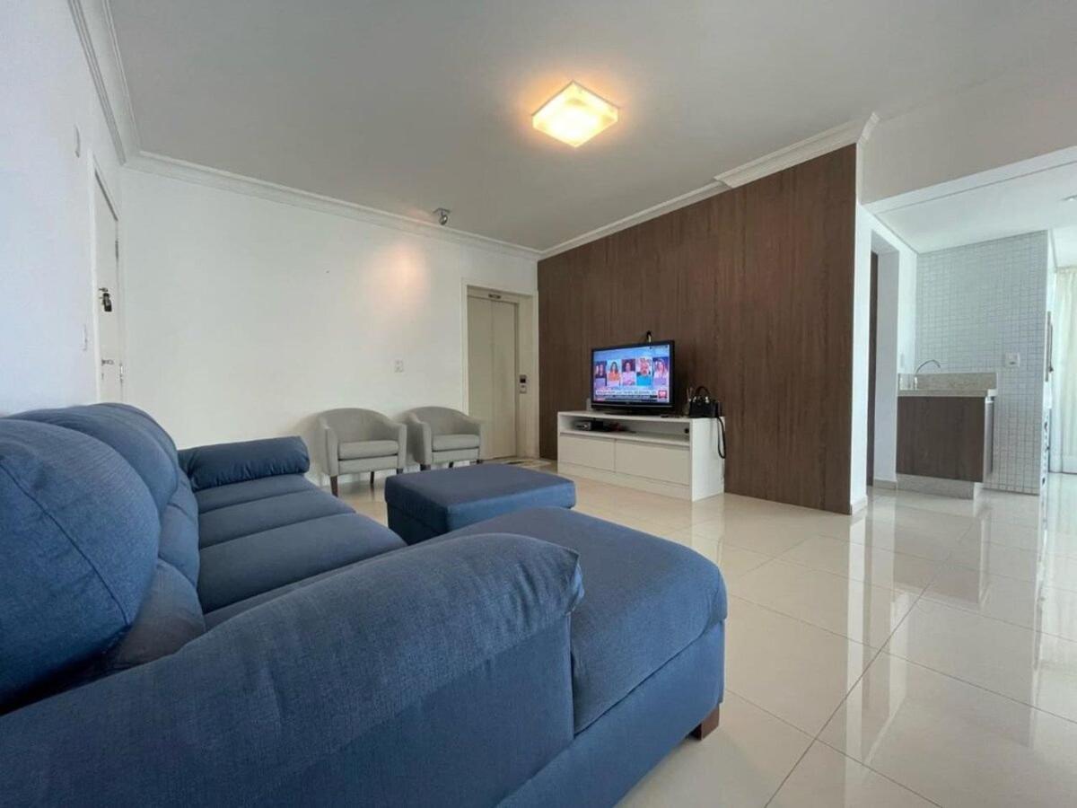 Linda Vista, Amplo Apartamento, 3 Suítes, 2 Garagens Apartamento