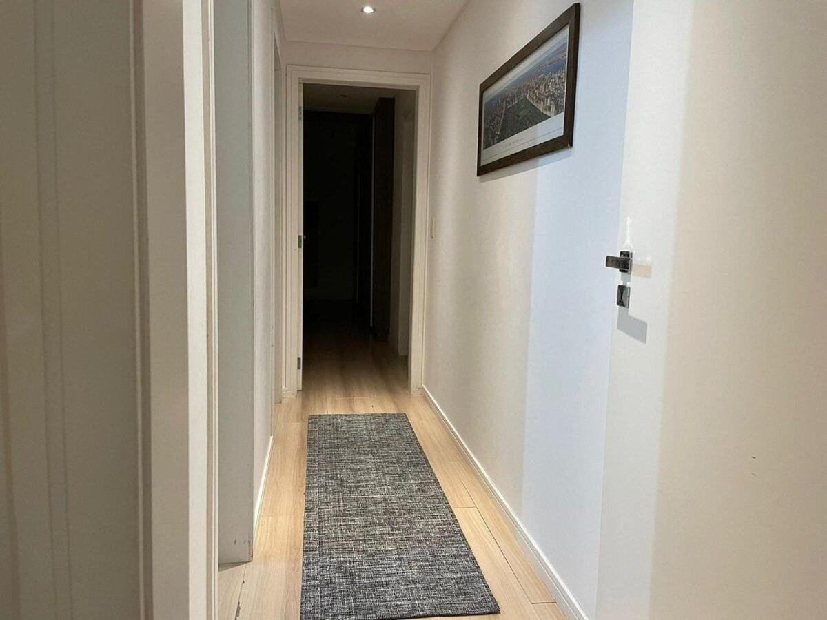 Linda Vista, Amplo Apartamento, 3 Suítes, 2 Garagens