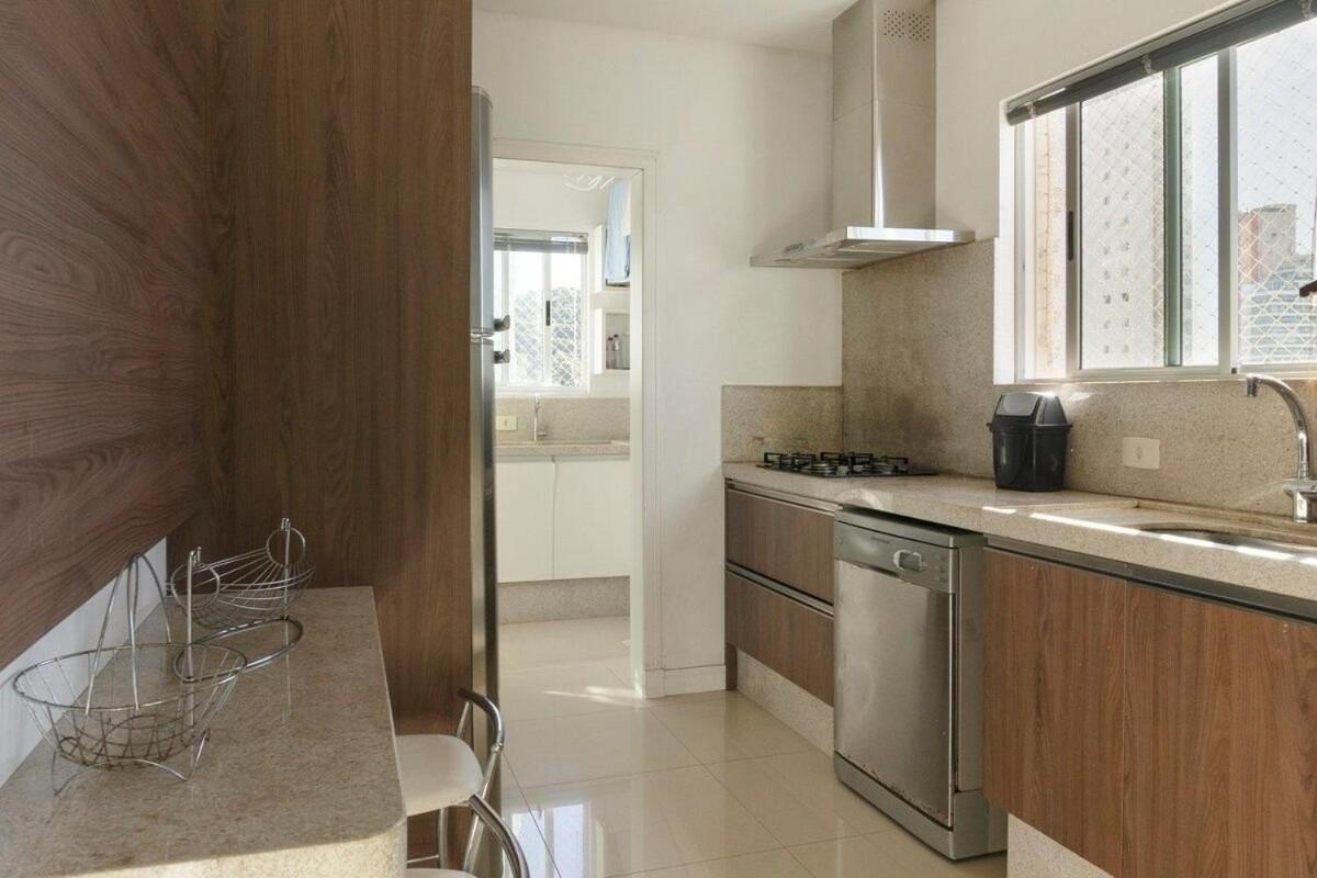 Apartamento Linda Vista, Amplo Apartamento, 3 Suítes, 2 Garagens *