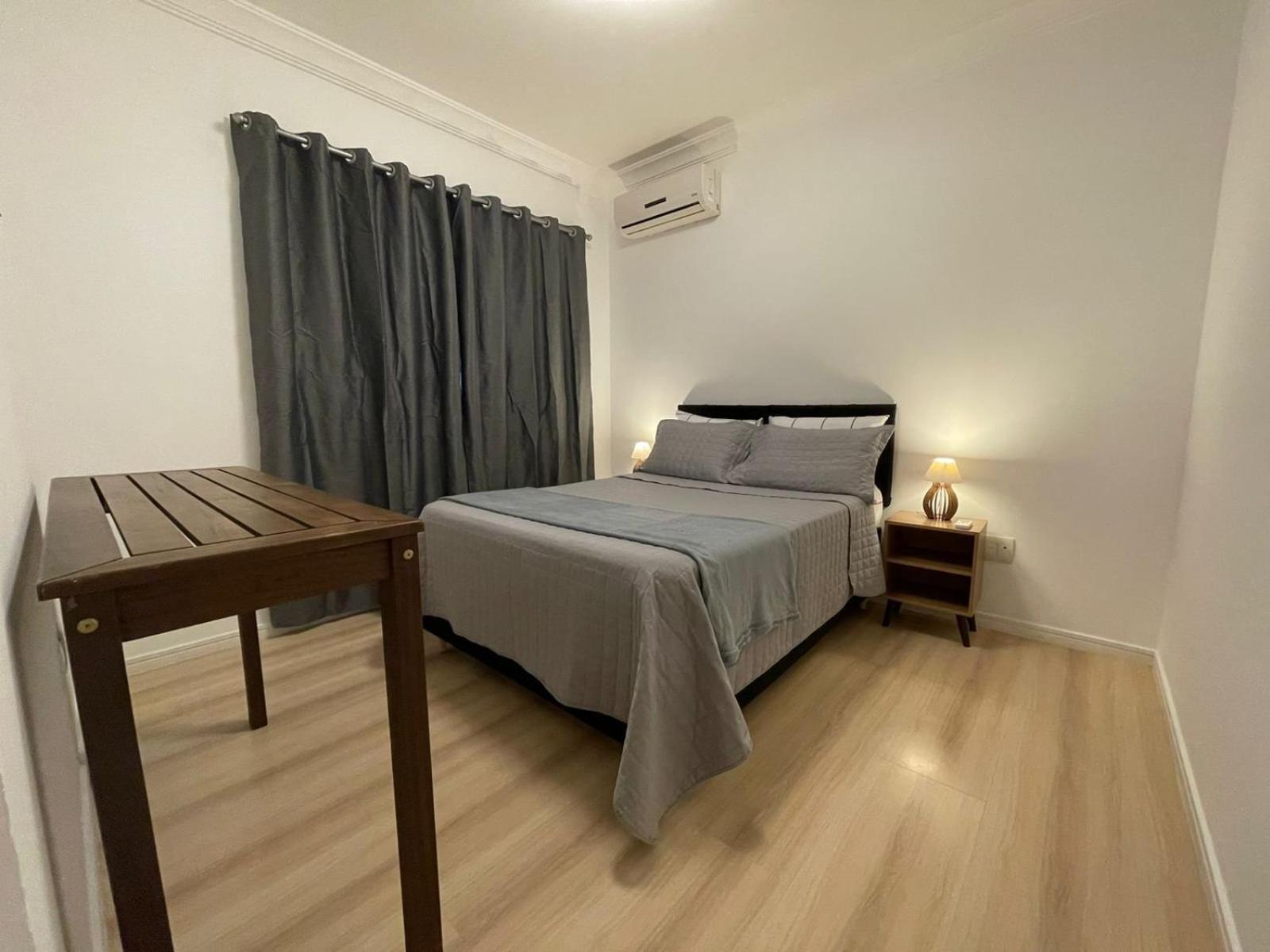 Linda Vista, Amplo Apartamento, 3 Suítes, 2 Garagens