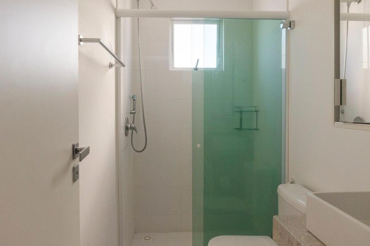 Linda Vista, Amplo Apartamento, 3 Suítes, 2 Garagens Balneário Camboriú
