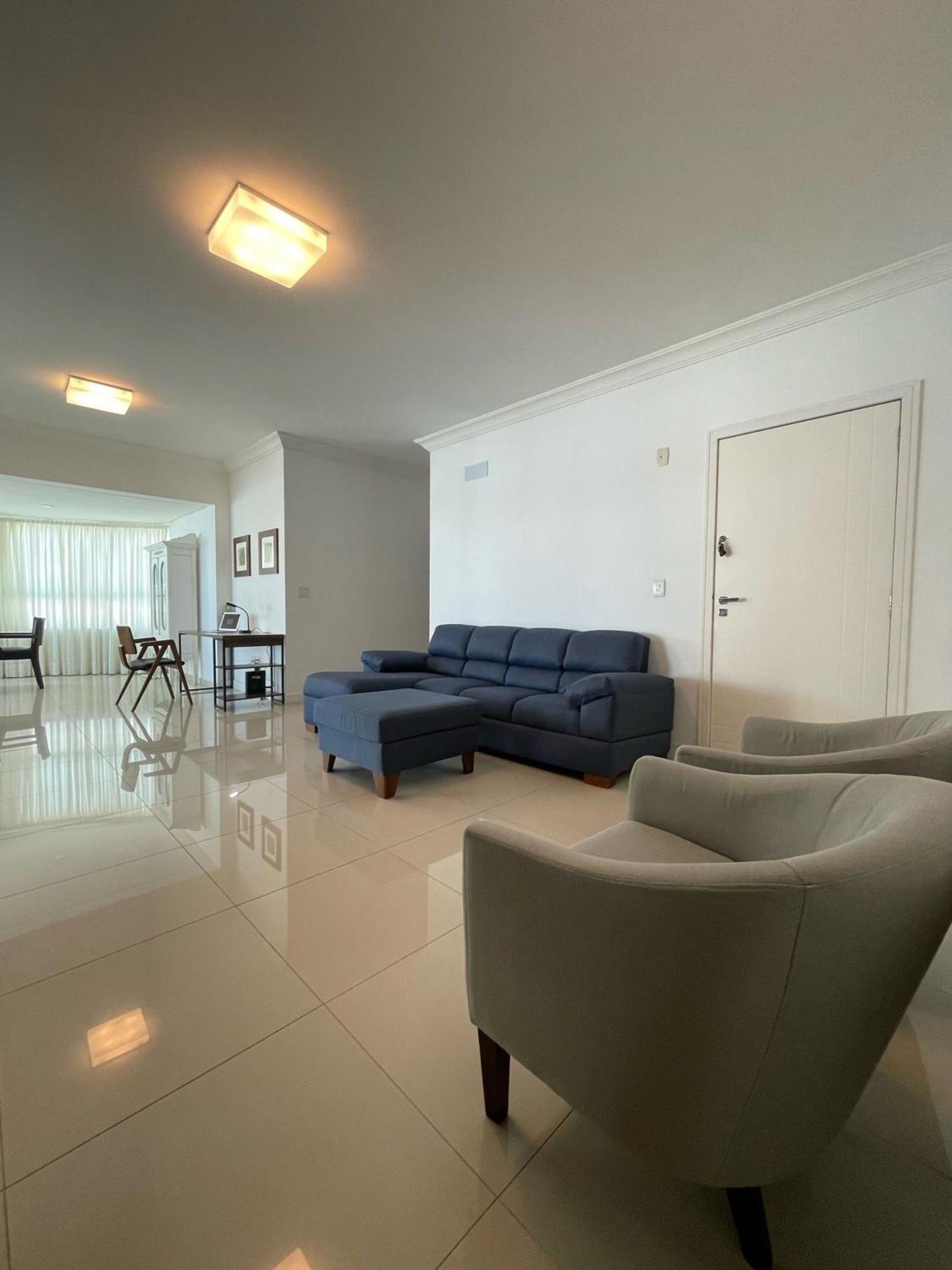 Apartamento Linda Vista, Amplo Apartamento, 3 Suítes, 2 Garagens