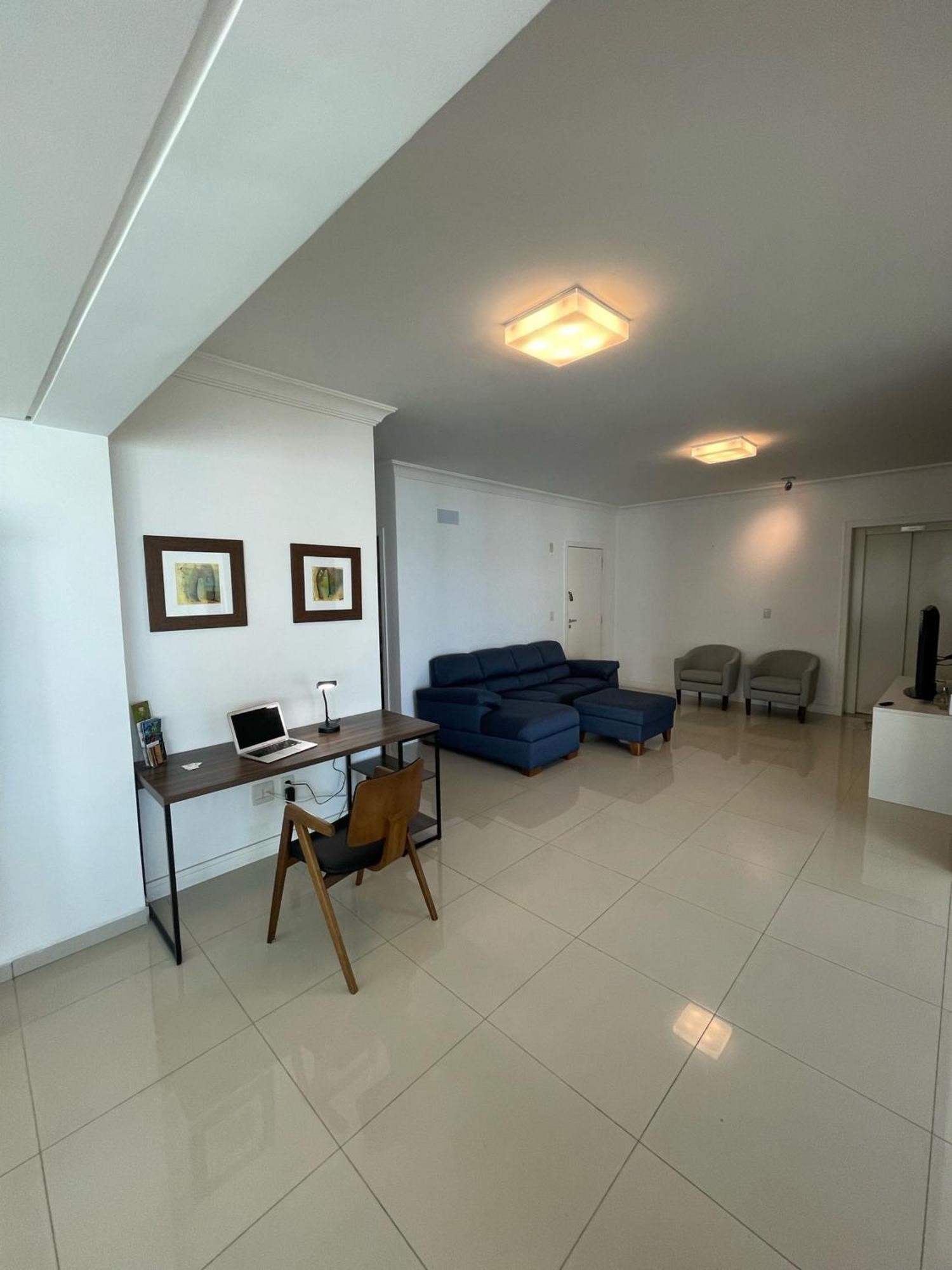 Apartamento Linda Vista, Amplo Apartamento, 3 Suítes, 2 Garagens
